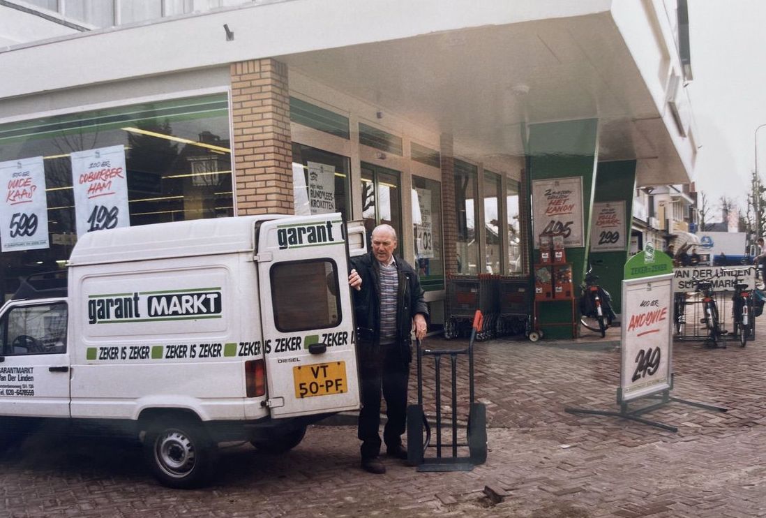Albert Heijn