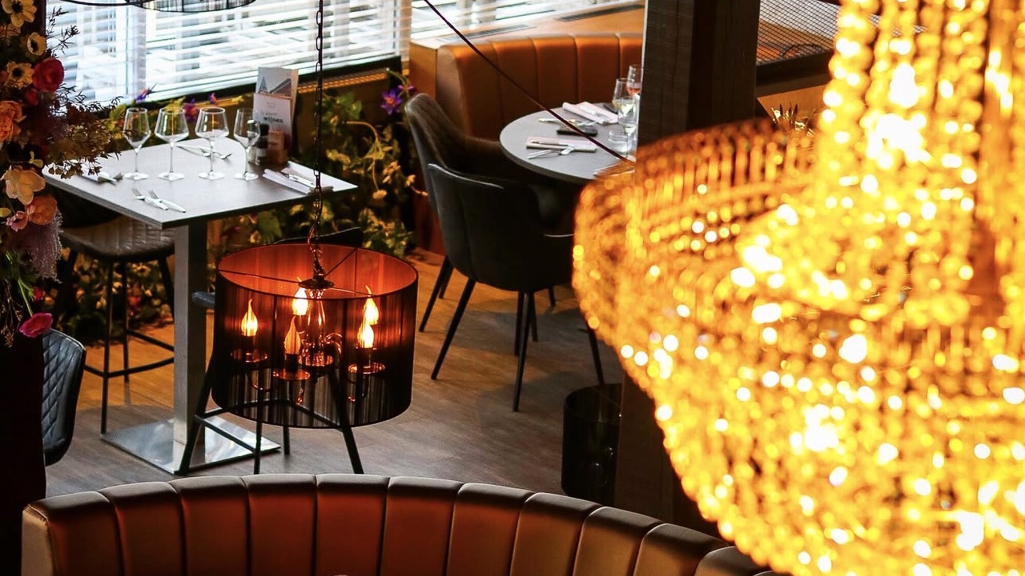 Restaurant VONK