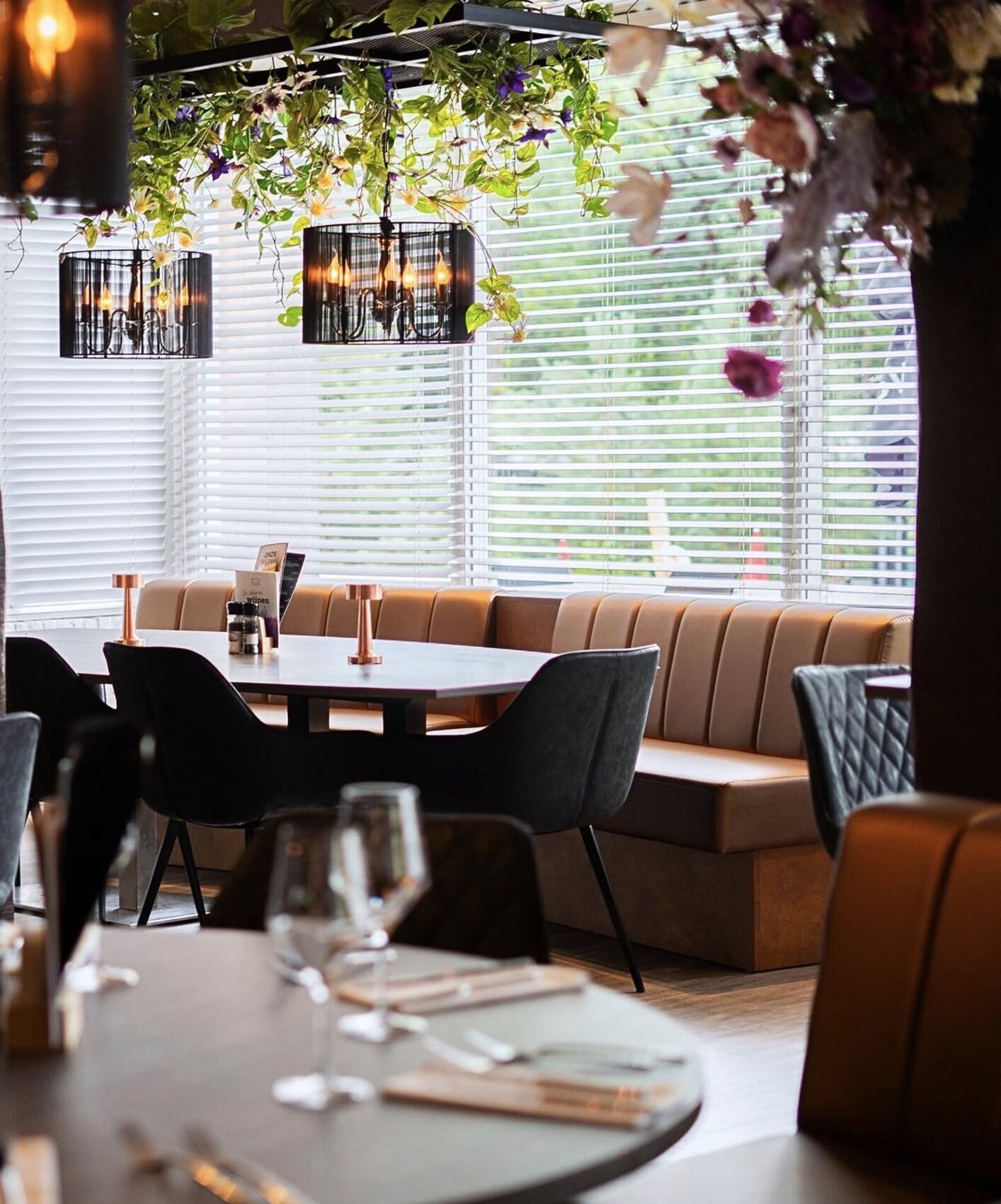 Restaurant VONK